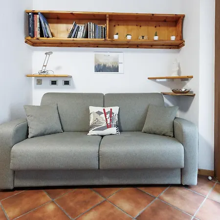 The Alpine Nest * Isolaccia