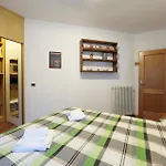 The Alpine Nest Appartamento