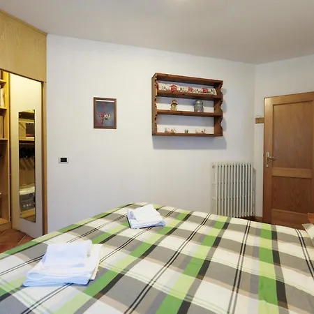 The Alpine Nest Apartmán