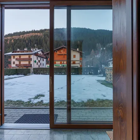 Apartamento The Alpine Nest *