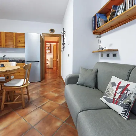 The Alpine Nest Apartamento