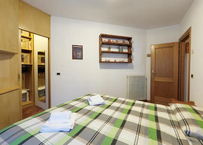 The Alpine Nest Apartamento