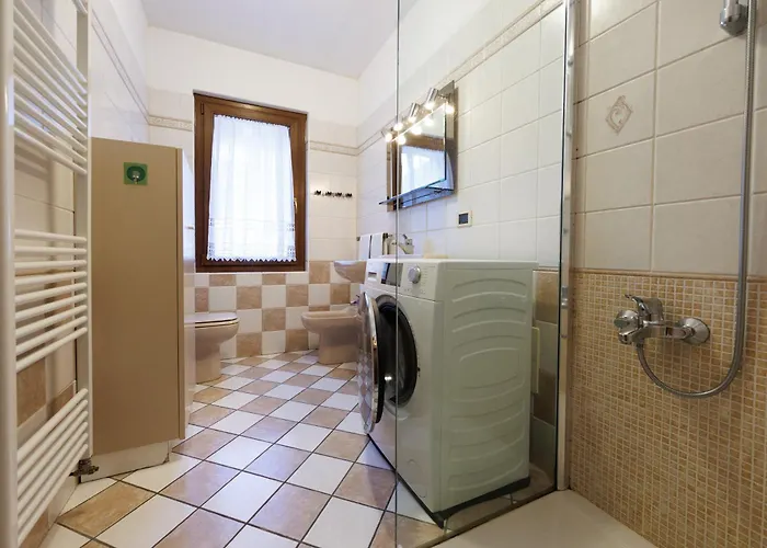 The Alpine Nest Isolaccia