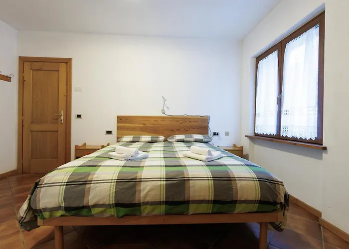 The Alpine Nest * Isolaccia