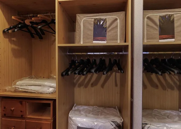 The Alpine Nest Apartamento